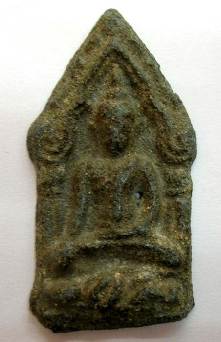 Amulet of Khun Phaen.