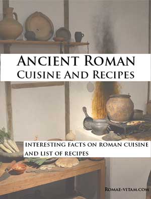 Rome Vitam | Ancient Origins