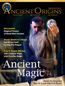 Ancient Origins Magazine