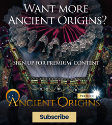 Ancient Origins Premium