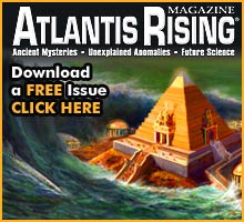 Atlantis Rising