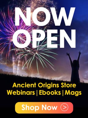 Ancient Origins Store