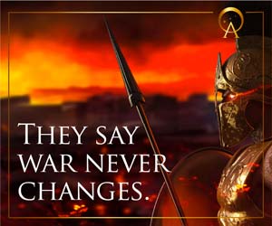 AO Magazine - February 2019