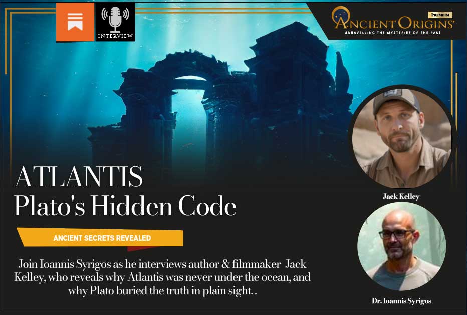Atlantis