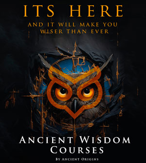 Ancient Wisdom Courses