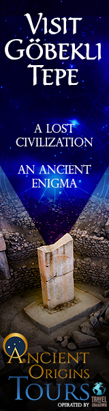 Ancient Origins Tours