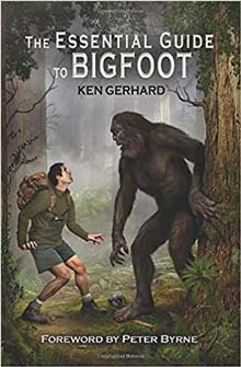 The Essential Guide to Bigfoot