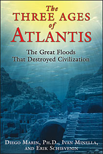 The Three Ages of Atlantis