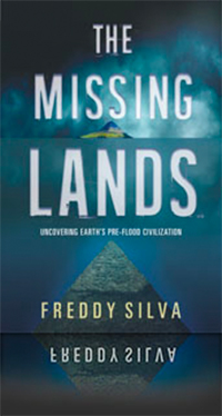The Missing Lands