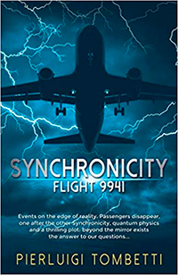 SYNCHRONICITY - Flight 9941