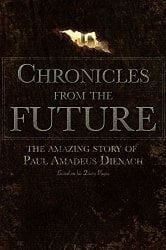 Chronicles from the Future  is now available in Kindle or paperback format through  Amazon.