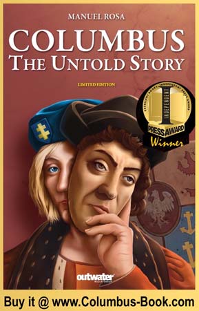 Columbus: The Untold Story