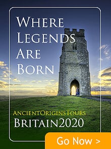 Ancient Origins Tours
