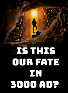 Chronicles From The Future: The amazing story of Paul Amadeus Dienach