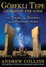 Genesis of the Gods