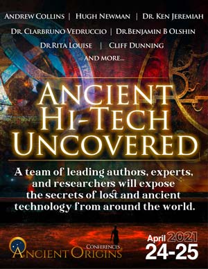 Ancient Origins Conferences