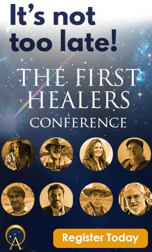 The First Healers Conference