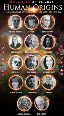 Human Origins Conference