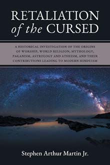 RETALIATION of the CURSED