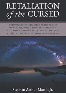 Retaliation of The Cursed