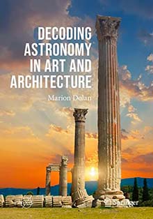 Decoding Astronomy in Art and Architecture