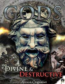 Gods Divine & Destructive