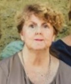 Marion Dolan