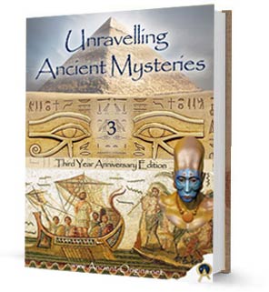 Unravelling Ancient Mysteries