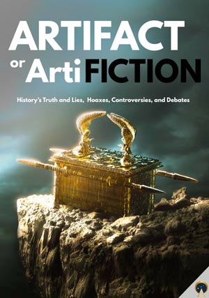 Ancient Origins Ebooks