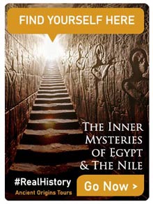 Ancient Origins Tours