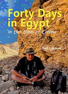 Forty Days in Egypt
