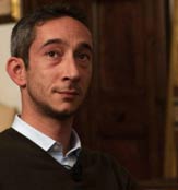 Prof Enrico Baccarini