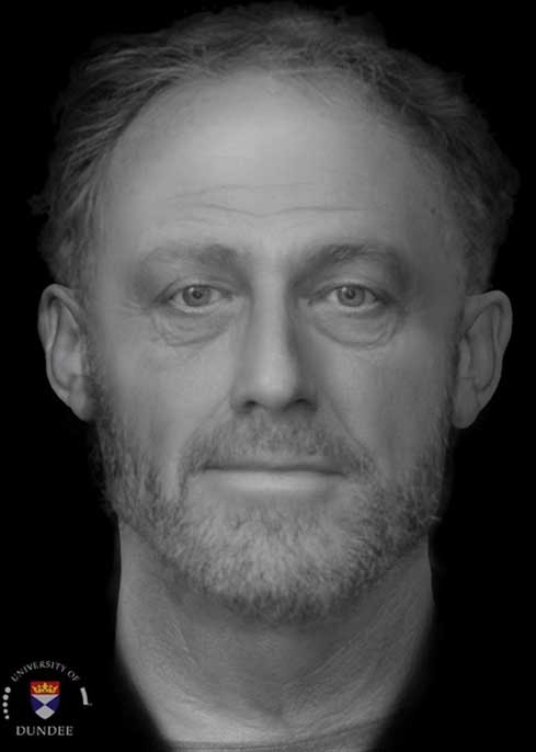 The face of Context 958.