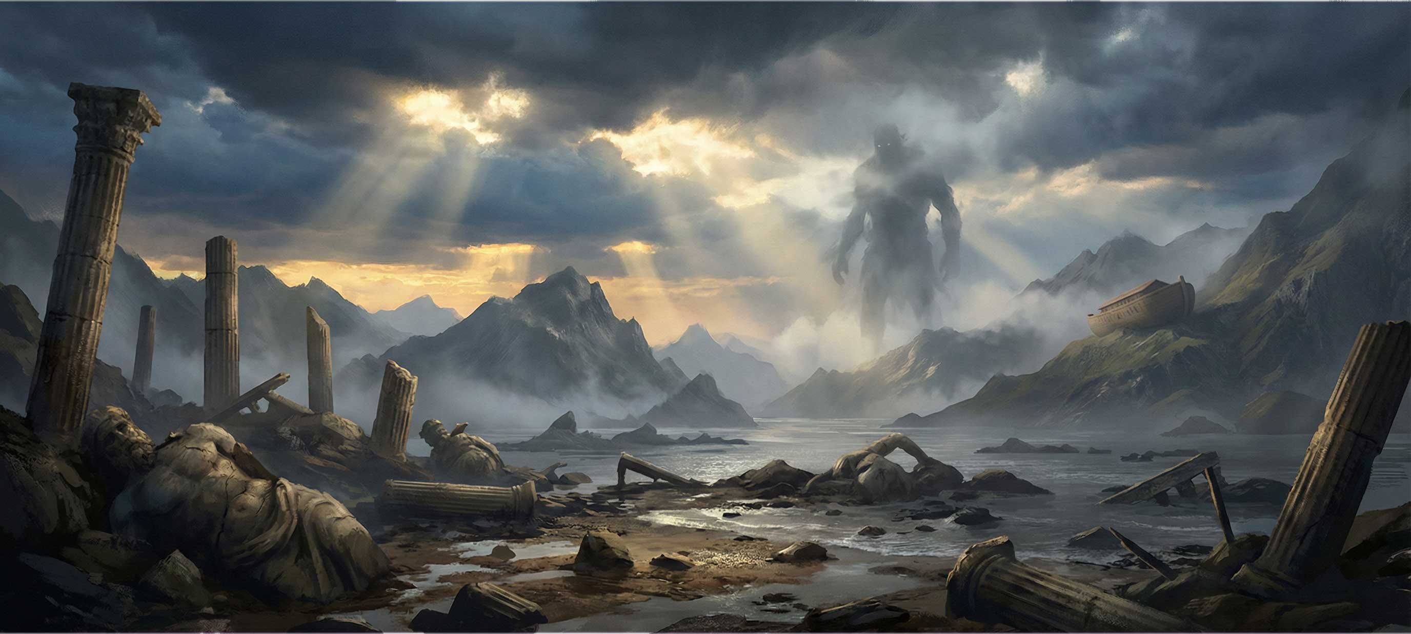 Nephilim