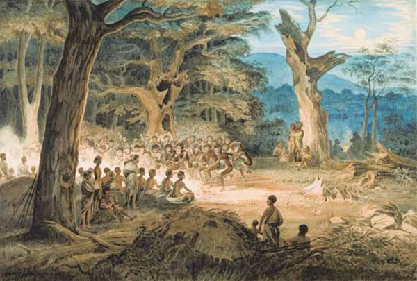 Indigenous of Australia Kept Nature in Harmony | Ancient Origins