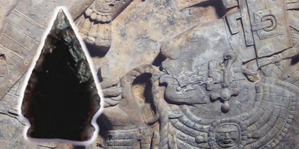 Ancient Mayan Customs and Traditions