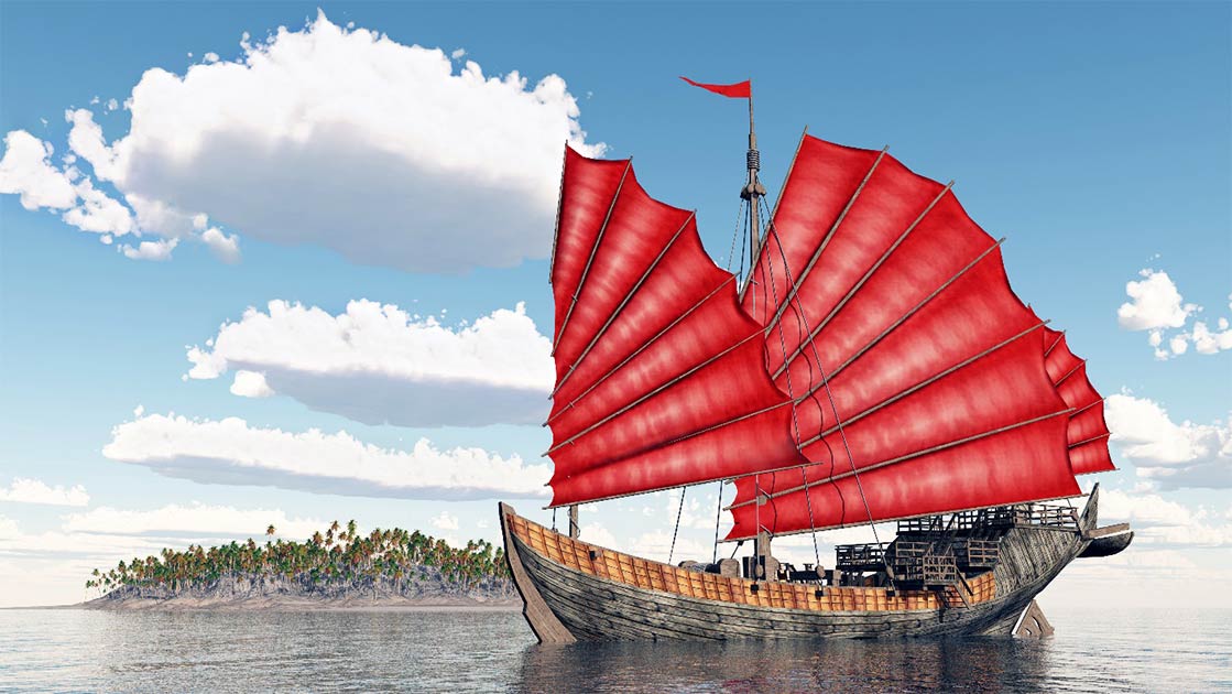 Does Newfoundland Have the Oldest Intact Ancient Ships in the World? |  Ancient Origins