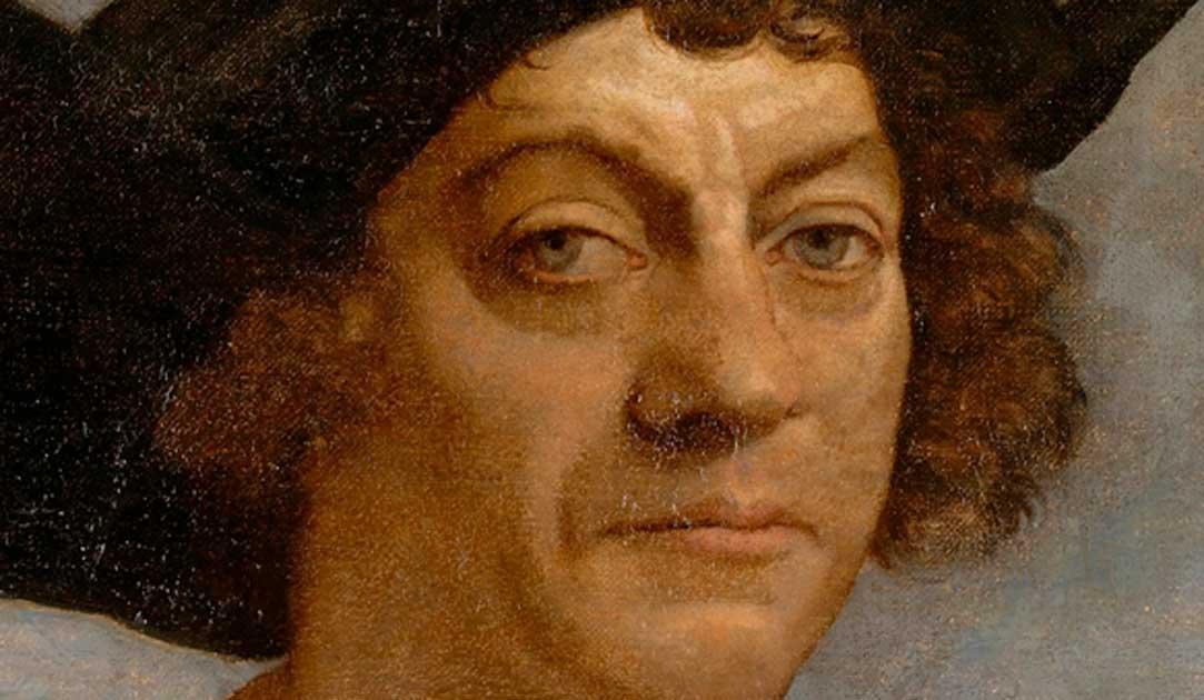 How Columbus Of All People Became A National Symbol Ancient Origins