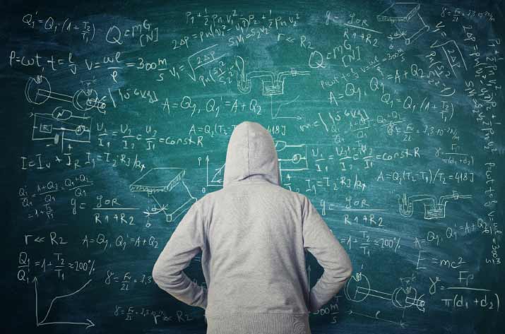 Imprisoned Murderer Solves Ancient Math Problem