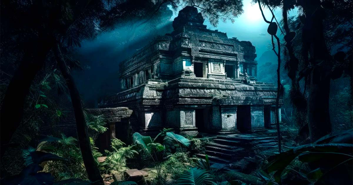 The Quest for the Lost White City of Honduras (Video) | Ancient Origins