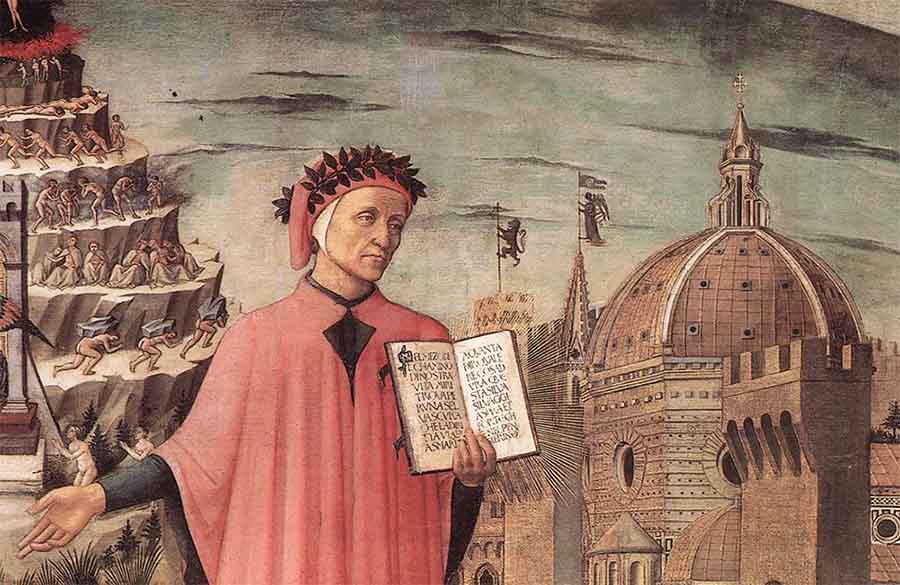 Dante's Inferno In Plain and Simple English (Digital Download
