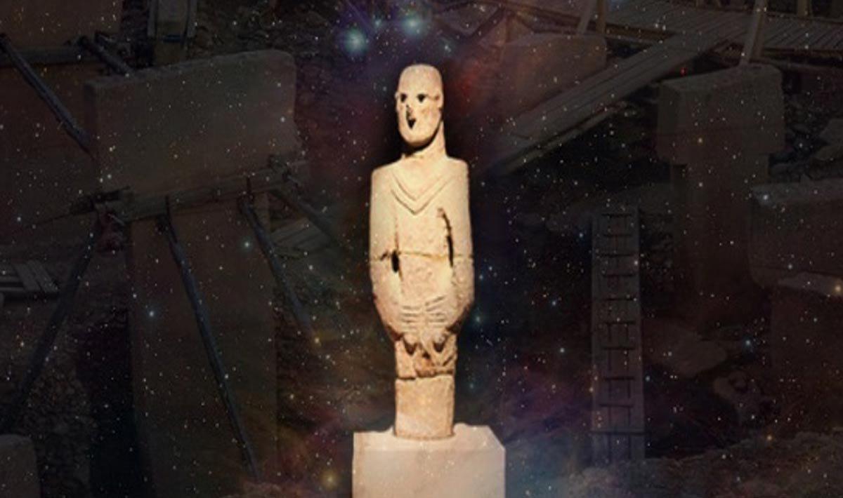 Göbekli Tepe Shamans and their Cosmic Symbols – Part I | Ancient Origins
