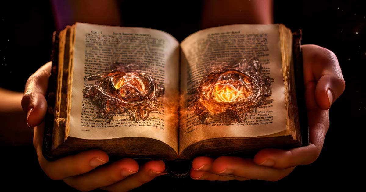 Spells, Invocations and Divination: The Ancient History of Magical
