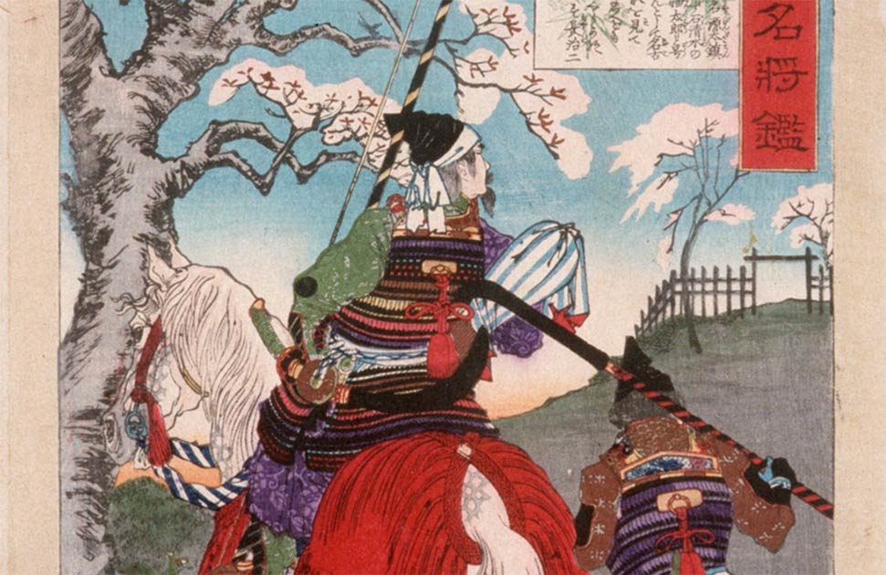 MYTHICAL ORIGINS OF JAPAN, THE JAPANESE AND THE JAPANESE EMPEROR