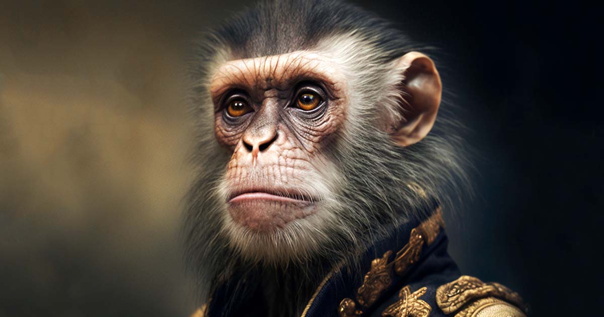 Новые легенды обезьяны. Фото обезьяны. Мартышка фото. Обезьяна Наполеон. Обезьяна миф.