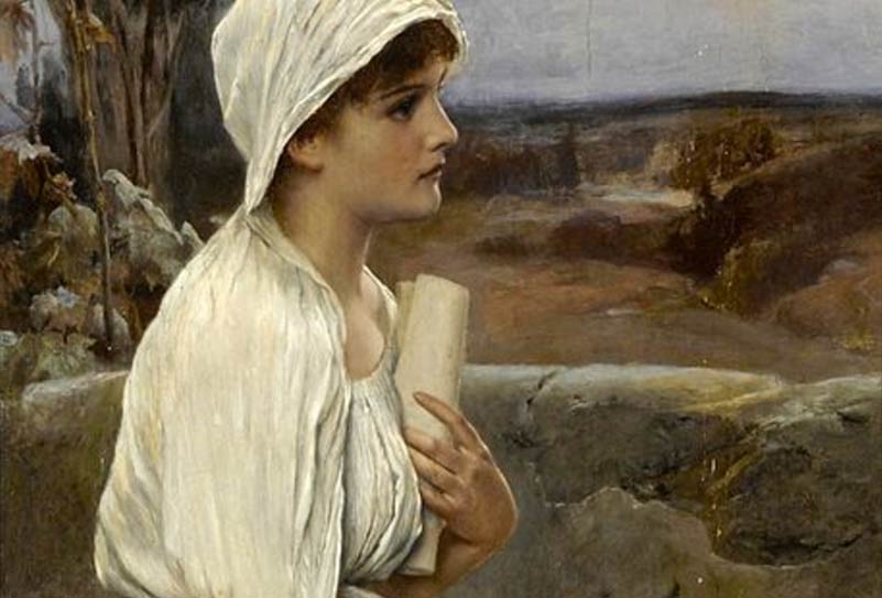 Hypatia of Alexandria was a philosopher, mathematician
