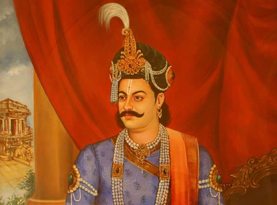 Krishnadevaraya: The Kingly Diplomat, Patron of the Arts and a Military Force | Ancient Origins