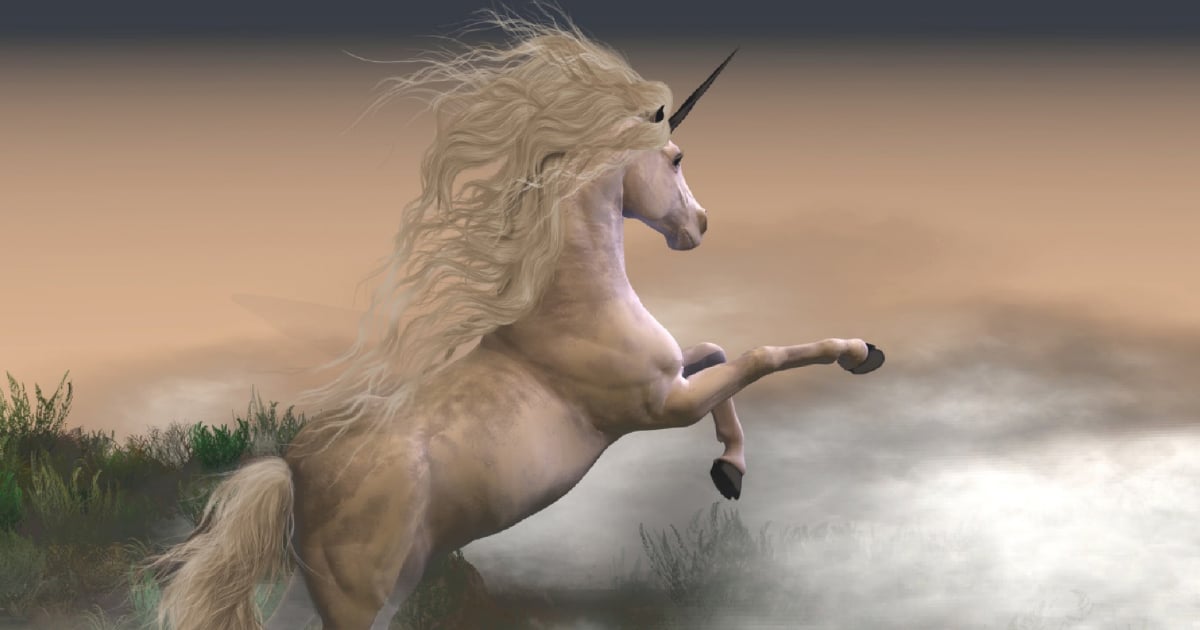 Legends of the Unicorn Horn: Cures, Antidotes and Medicinal Magic