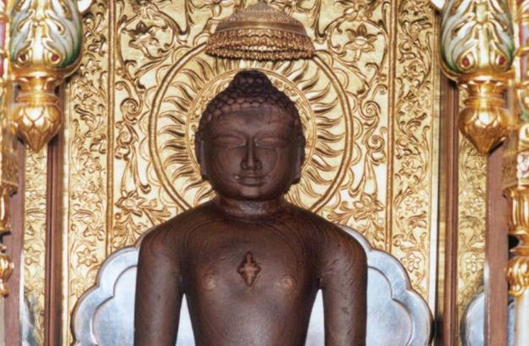 mahavira vardhamana