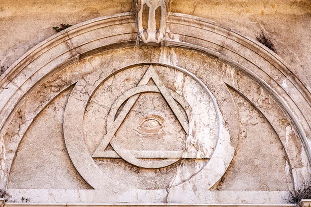 The Man Who Started The Illuminati and His Thwarted ...
